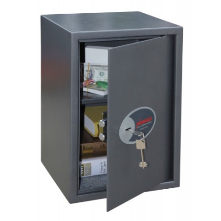 4012-CAJA DE SEGURIDAD VELA 500 X 350 X 310MM PHOENIX SAFE SS0804K