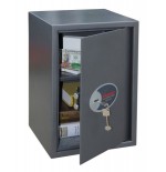 4012-CAJA DE SEGURIDAD VELA 500 X 350 X 310MM PHOENIX SAFE SS0804K