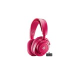40120-Steelseries Arctis Nova 7P Gen 2 Auriculares Inalambrico Diadema Juego Bluetooth Magenta