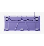 40125-Steelseries Apex 3 TKL - US teclado Juego USB Ingles de EE. UU. Lavanda