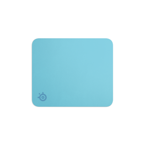 40126-Steelseries 63459 alfombrilla para raton Color aguamarina