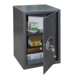 4013-CAJA DE SEGURIDAD VELA 500 X 350 X 310MM PHOENIX SAFE SS0804K