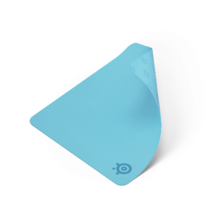 40133-Steelseries 63462 alfombrilla para raton Color aguamarina