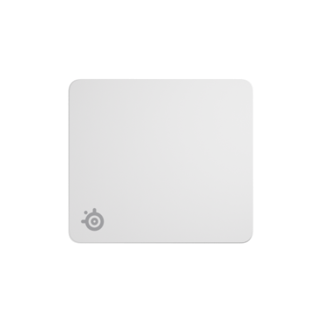 40136-Steelseries 63464 alfombrilla para raton Blanco