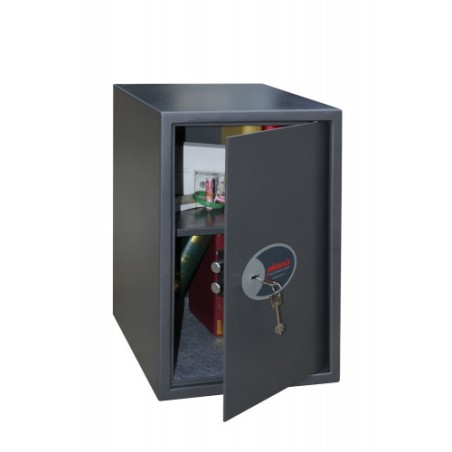 4014-CAJA DE SEGURIDAD VELA 560 X 370 X 445MM PHOENIX SAFE SS0805K