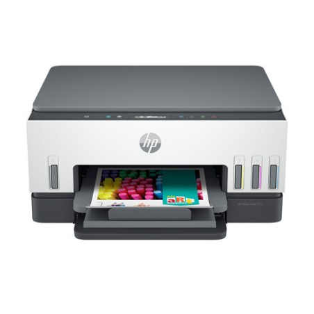40142-HP Smart Tank 6005 Inalambrico All-in-One Color Impresora, Fotocopiadora, escaner