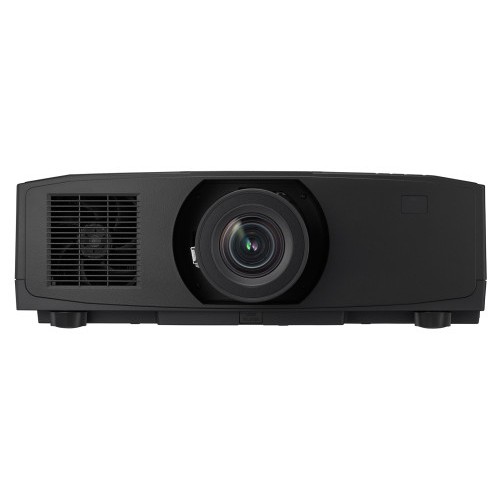 40144-Sharp V731U Proyector de alcance estandar 7300 lumenes ANSI 3LCD WUXGA (1920x1200) 3D Negro