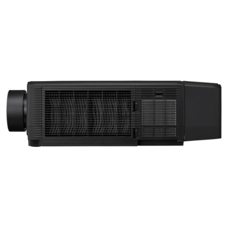 40145-Sharp V731U Proyector de alcance estandar 7300 lumenes ANSI 3LCD WUXGA (1920x1200) 3D Negro