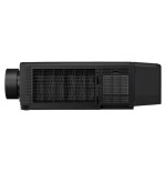 40145-Sharp V731U Proyector de alcance estandar 7300 lumenes ANSI 3LCD WUXGA (1920x1200) 3D Negro