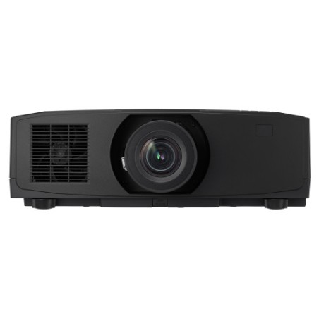 40148-Sharp V801U Proyector de alcance estandar 8000 lumenes ANSI 3LCD WUXGA (1920x1200) 3D Negro