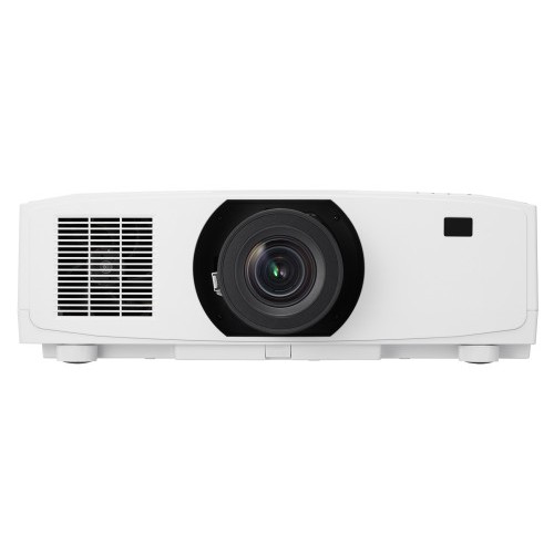 40150-SHARP PV/V-SERIES PROJECTOR MODEL XP-V801U-W, INSTALLATION PROJECTOR, WUXGA, 8000LM, LCD, LASER LIGHT SOURCE, WHIT