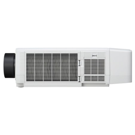 40151-SHARP PV/V-SERIES PROJECTOR MODEL XP-V801U-W, INSTALLATION PROJECTOR, WUXGA, 8000LM, LCD, LASER LIGHT SOURCE, WHIT