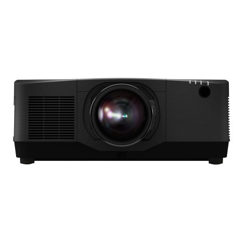 40156-SHARP PA/A-SERIES PROJECTOR MODEL XP-A155U-B, INSTALLATION PROJECTOR, WUXGA, 14000LM, LCD, LASER LIGHT SOURCE, BLA