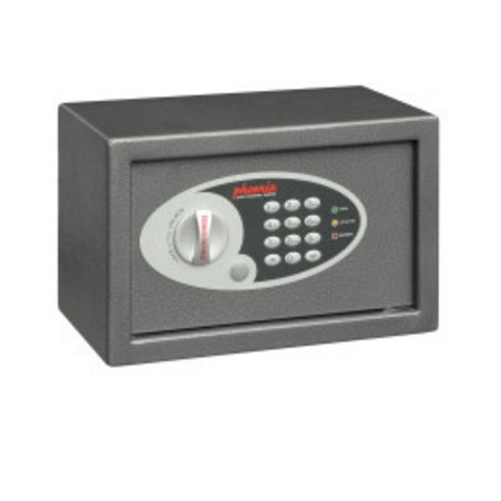 4016-CAJA DE SEGURIDAD VELA 200 X 310 X 200MM PHOENIX SAFE SS0801E