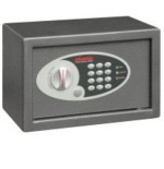 4016-CAJA DE SEGURIDAD VELA 200 X 310 X 200MM PHOENIX SAFE SS0801E