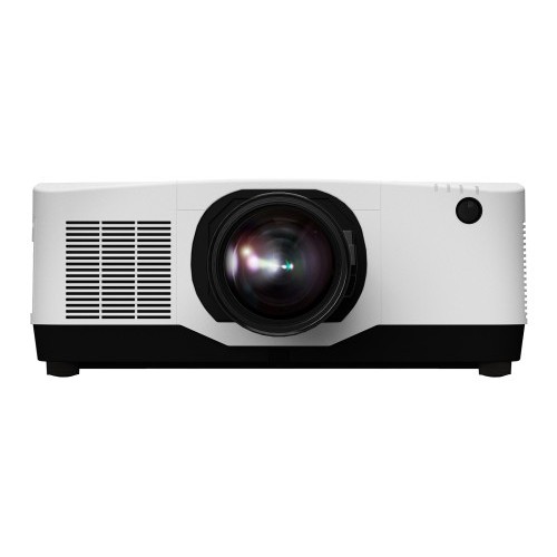 40162-SHARP PA/A-SERIES PROJECTOR MODEL XP-A175U-W, INSTALLATION PROJECTOR, WUXGA, 16000LM, LCD, LASER LIGHT SOURCE, WHI