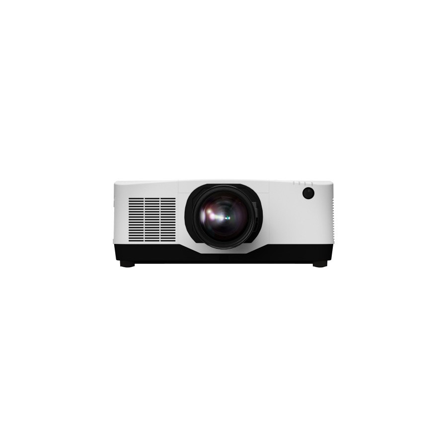 40162-SHARP PA/A-SERIES PROJECTOR MODEL XP-A175U-W, INSTALLATION PROJECTOR, WUXGA, 16000LM, LCD, LASER LIGHT SOURCE, WHI