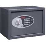 4017-CAJA DE SEGURIDAD VELA 250 X 350 X 250MM PHOENIX SAFE SS0802E