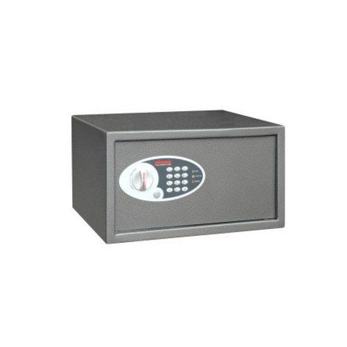 4018-CAJA DE SEGURIDAD VELA 250 X 450 X 365MM PHOENIX SAFE SS0803E