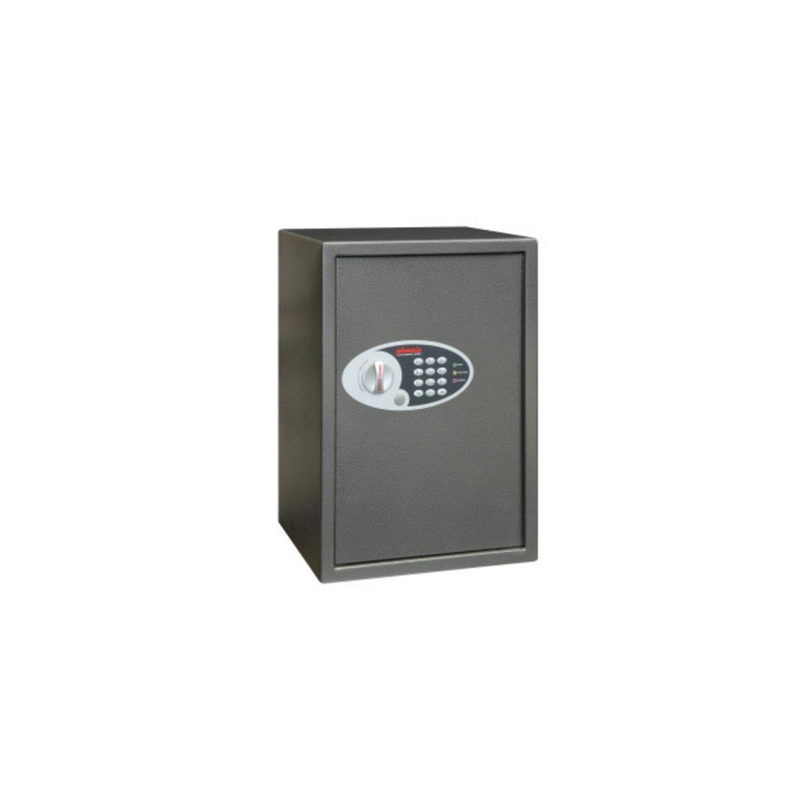 4019-CAJA DE SEGURIDAD VELA 500 X 350 X 310MM PHOENIX SAFE SS0804E