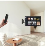 40208-TOOQ SOPORTE PARED ELECTRICO "ORBITA" 32-75"