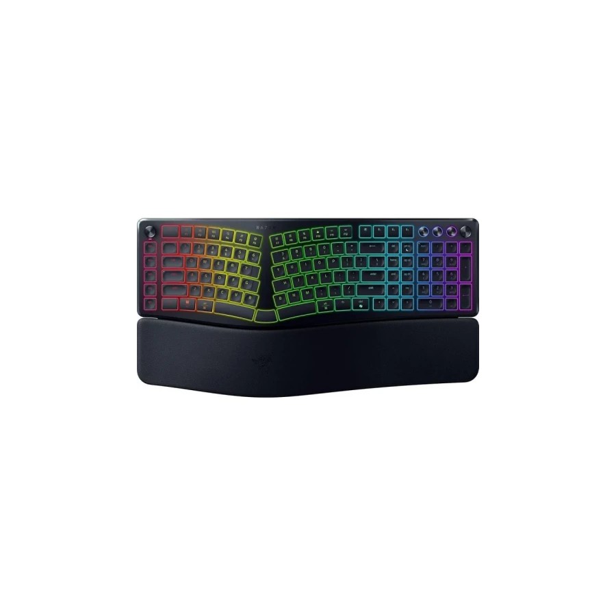 40216-TECLADO RAZER PRO TYPE ERGO (USA) (RZ03-05440100-R3M1)