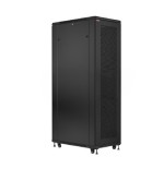 40234-WP WPN-RSB-22610-BS armario rack 22U Rack o bastidor independiente Negro