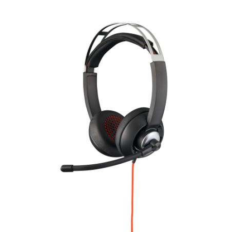 40241-DIGITAL HI-FI STEREO HEADSET W