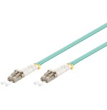 40267-WP WPC-FP3-5LCLC-020 Cable de fibra optica e InfiniBand 2 m LC Azul