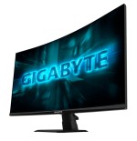 40291-MONITOR GIGABYTE 27" GS27FCA,CURVO,VA 1500R,1920X1080 (FHD),0.31PP,3000:1,1MS,200HZ,2HDMI+1DP