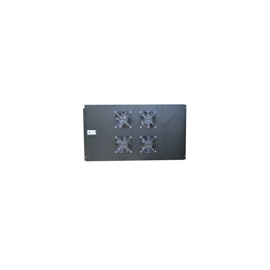 40316-WP WPN-ACS-S100-4 hardware accesorio de refrigeracion Negro