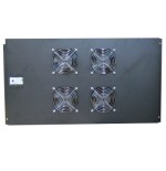 40316-WP WPN-ACS-S100-4 hardware accesorio de refrigeracion Negro
