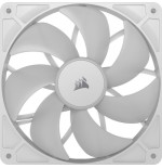 40336-VENTILADOR CAJA CORSAIR RS ARGB Series 140 White 140mm ARGB Fan Single Pack CO-9050186-WW