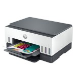 40341-HP Smart Tank 6005 Inalambrico All-in-One Color Impresora, Fotocopiadora, escaner