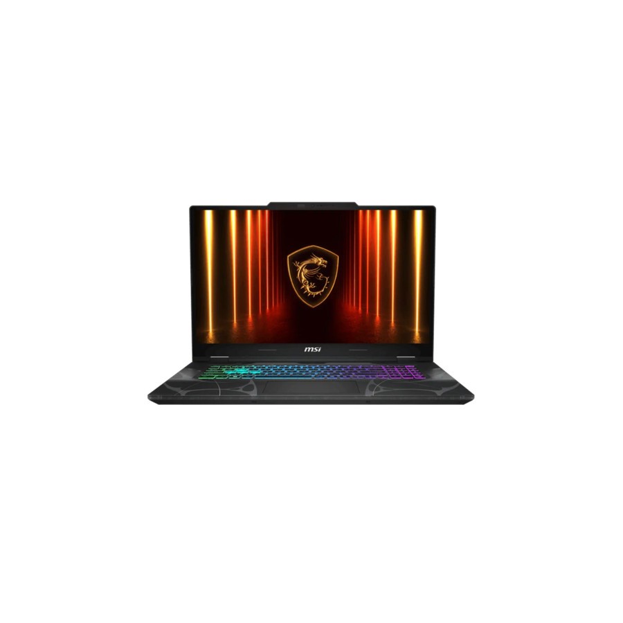 40348-MSI PORTATIL CYBORG 17 B13WFKG-238ES. 17,3" FHD (1920x1080) 144HZ. I7-13620H 2.4GHZ. RTX 5060 GDDR7 8GB. 16GB*2 DD
