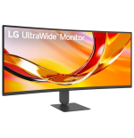 40373-MONITOR LG,34", 34U650A-B, 86,4 CM, 3440 X 1440 PIXELES, WIDE QUAD HD, LCD, 5 MS, NEGRO