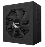 40385-GIGABYTE UD850GM PG5 V2 Fuente de Alimentacion - PCIe Gen 5.1, 80 PLUS Gold, Diseno completamente modular, Ventila