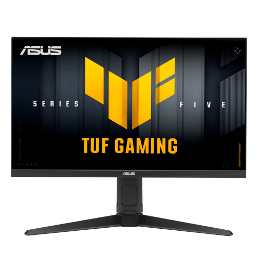 40389-ASUS TUF Gaming VG27AQML5A pantalla para PC 68,6 cm (27") 2560 x 1440 Pixeles Wide Quad HD Negro