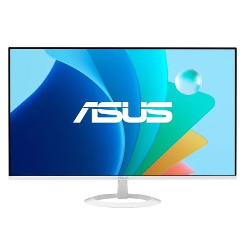 40391-ASUS VZ279HG-W pantalla para PC 68,6 cm (27") 1920 x 1080 Pixeles Full HD LCD Blanco