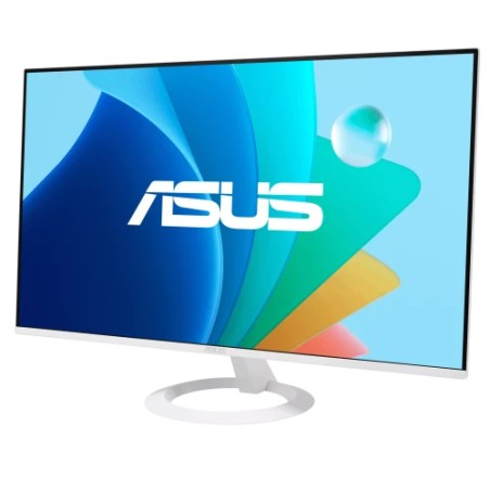 40392-ASUS VZ279HG-W pantalla para PC 68,6 cm (27") 1920 x 1080 Pixeles Full HD LCD Blanco