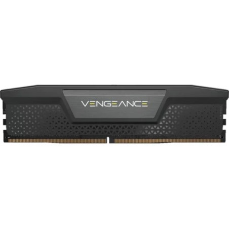 40396-MEMORIA CORSAIR DDR5 64GB 2X32GB PC6000 VENGEANCE CMK64GX5M2D6000C40
