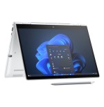 40419-HP EliteBook 8 Flip G1i 13 inch Notebook AI PC Wolf Pro Security Edition Intel Core Ultra 7 255U Hibrido (2-en-1)