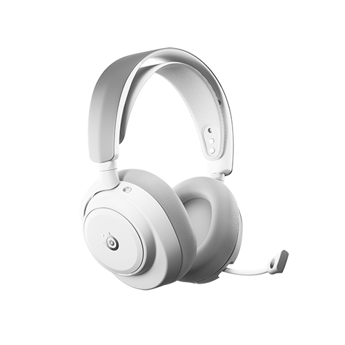 40429-AURICULARES STEELSERIES - ARCTIS NOVA PRO OMNI WH RETAIL (61727)