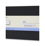 4043-ALBUM DE BOCETOS NEGRO L (13X21CM) MOLESKINE ARTSKA3