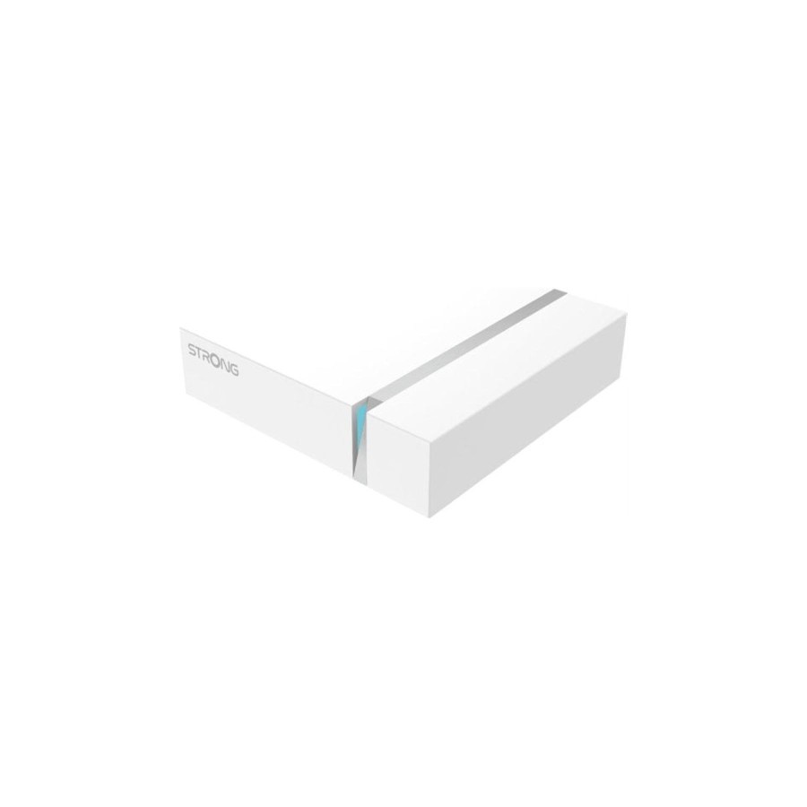 40431-MULTI-MEDIA 4K STREAMING BOX LEAP S3+ V2