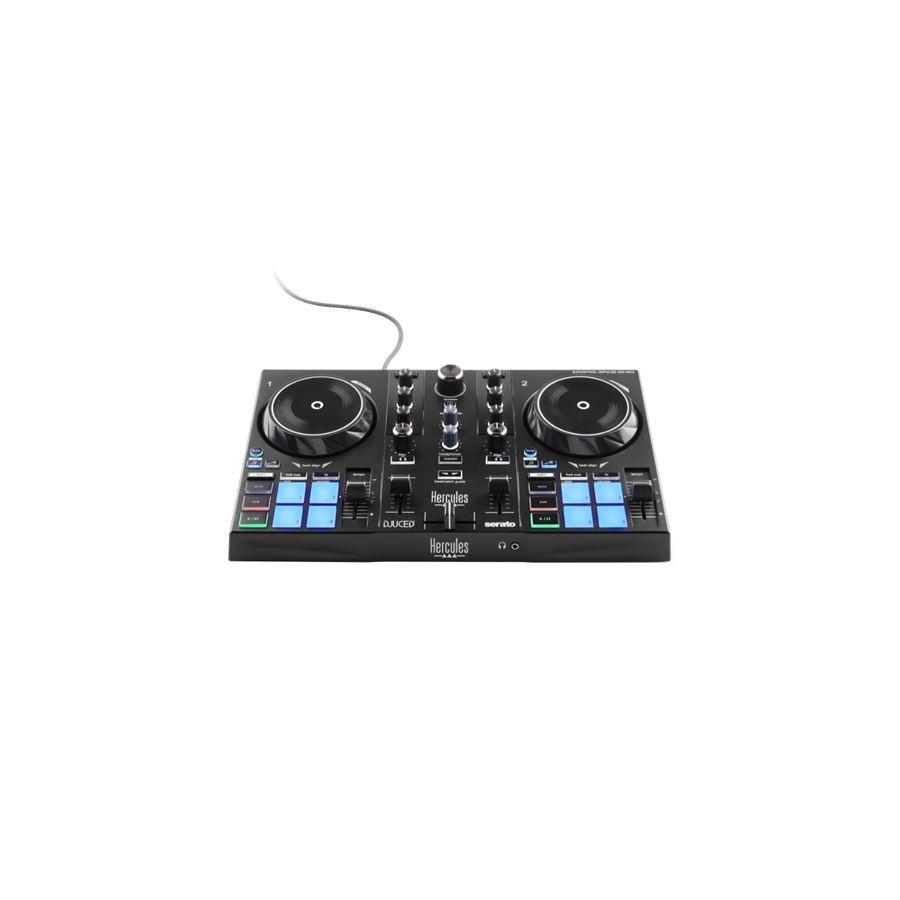 40438-HERCULES DJ CONTROL INPULSE 200 MK3 WW