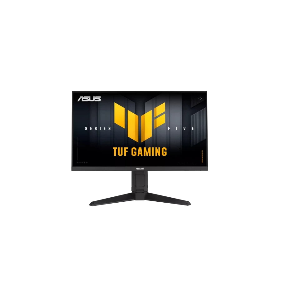 40458-ASUS TUF Gaming VG259QMRL5A pantalla para PC 62,2 cm (24.5") 1920 x 1080 Pixeles Full HD LCD Negro