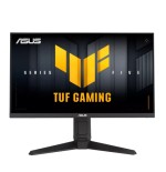40458-ASUS TUF Gaming VG259QMRL5A pantalla para PC 62,2 cm (24.5") 1920 x 1080 Pixeles Full HD LCD Negro