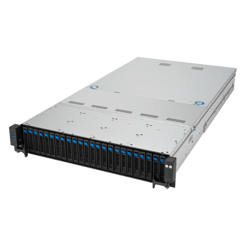 40480-BB SERVER ASUS RS521A-E12-RS24U/2000W