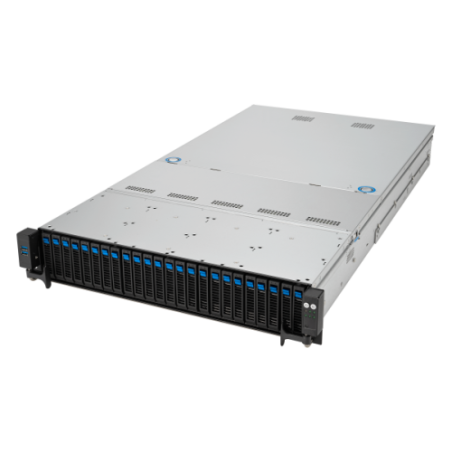 40480-BB SERVER ASUS RS521A-E12-RS24U/2000W